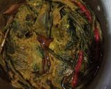 Foto langkah ke 4 dari resep Arsik Ikan Mas Presto.