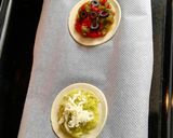 Foto del paso 13 de la receta: Tartaletas vegetarianas