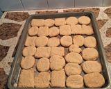 Foto del paso 10 de la receta: Bizcochos súper exprés con coco🥥