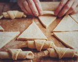 Foto del paso 8 de la receta: Croissants