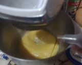 Foto del paso 2 de la receta: Torta invertida de durazno
