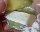 Foto del paso 3 de la receta: Calabzas capeadas con queso