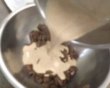 Foto del paso 3 de la receta: Bombones de  chocolate con relleno de chapulín