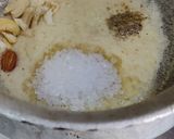 सूजी का हलवा (sooji ka halwa recipe in Hindi) रेसिपी चरण 3 फोटो