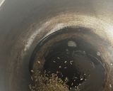 #दाल सब्ज़ियाँ फैंसी खिचड़ी (साथ दाल ब्रेड) रेसिपी चरण 3 फोटो