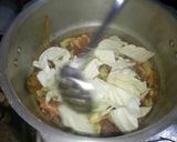 Foto langkah ke 5 dari resep Tongseng Kambing.