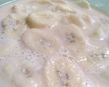 Foto langkah ke 2 dari resep Kolak pisang susu beruang.