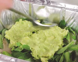 Foto del paso 4 de la receta: Lasaña Crudi-Vegana, Ideal para el verano!!