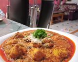 પનીર ટીકા મસાલા (paneer tikka masala recipe in gujarati) રેસીપી સ્ટેપ6ફોટો