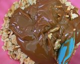Foto del paso 2 de la receta: Torta o postre Amor ♥️ 4 ingredientes ❤️versión económica o low cost 🥰 (recetita que incluye anécdota)