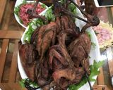 Hình bước làm 2 của món Lẩu cháo thập cẩm 🍲