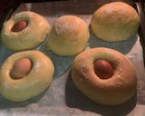 Foto del paso 7 de la receta: Monas tradicionales