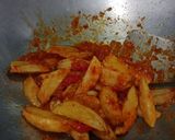 Foto langkah ke 16 dari resep Kentang Balado.