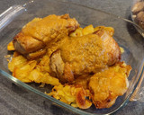 Foto del paso 4 de la receta: Solomillo de cerdo en salsa