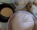 Foto del paso 1 de la receta: Roles de canela