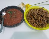 Foto langkah ke 6 dari resep Ikan wader krispi.