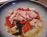 Foto del passaggio 4 della ricetta Caserecci al pesce spada