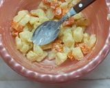 Foto del paso 5 de la receta: Chivito al plato