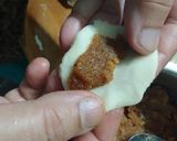 ভাজা পুলি (bhaja puli recipe in Bengali) রেসিপি ধাপ - 2 ছবি