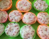 Foto langkah ke 5 dari resep Cantik Manis Hunkue.
