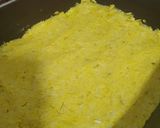 Foto del paso 2 de la receta: Tarta de batata y pollo sin gluten ♡