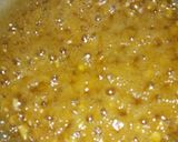 চিক্কি (Chikki recipe in Bengali) রেসিপির ধাপ 2 ছবি