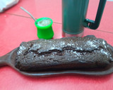 Foto del paso 5 de la receta: Budín Integral de Coco