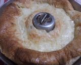 Foto del paso 4 de la receta: Pan de queso Fácil