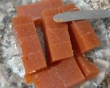 Foto del paso 4 de la receta: Pastafrola de membrillo