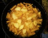 Foto del paso 2 de la receta: Tortilla de papas fácil y económica!!!!