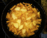 Foto del paso 2 de la receta: Tortilla de papas fácil y económica!!!!
