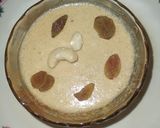 বেল ক্ষীর (bel kheer recipe in bengali) রেসিপি ধাপ - 3 ছবি