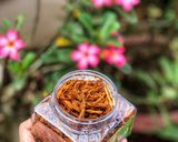 Hình bước làm 4 của món Heo Khô Đơn Giản