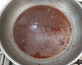 Coq au vin - a francia vörösboros kakaspörkölt lassú főzőben recept fázis 1 fotója