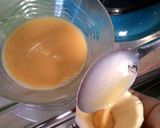Foto langkah ke 6 dari resep Pempek dos.