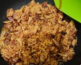 Foto langkah ke 3 dari resep Sirup Gula Merah Kental.