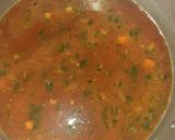 Foto del paso 2 de la receta: Sopa Cremosa de Porotos Azuki o Porotos Aduki