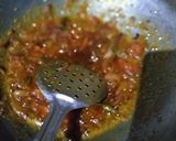 स्पाइसी नूडल्स (Spicy noodles recipe in Hindi) रेसिपी चरण 4 फोटो