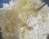 Foto langkah ke 3 dari resep Hakau/Har Gaw ayam udang.