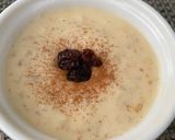 Foto del paso 4 de la receta: Arroz 3 leches ❤️