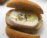 Foto del paso 7 de la receta: Bocadillos!! Cuál prefieres?