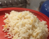 Foto del paso 5 de la receta: Arroz Blanco Sopa