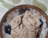 صورة لخطوة 3 من وصفة اسكالوب مقلي
