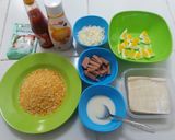 Foto langkah ke 1 dari resep Risol Mayo | Menu Takjil Enak.