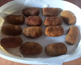 Foto del paso 15 de la receta: 257. Croquetas de morcilla