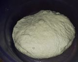 Foto del paso 2 de la receta: 4 variantes con una misma masa