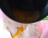 Foto langkah ke 4 dari resep Bolu Gulung Kukus.