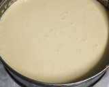 Foto del paso 5 de la receta: 🧀 Tarta de queso de tetilla y membrillo 🧀