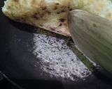 Foto langkah ke 3 dari resep 17.Intip Nasi Sisa.