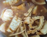 免開火料理-腐乳蒸苦瓜的食譜步驟9照片